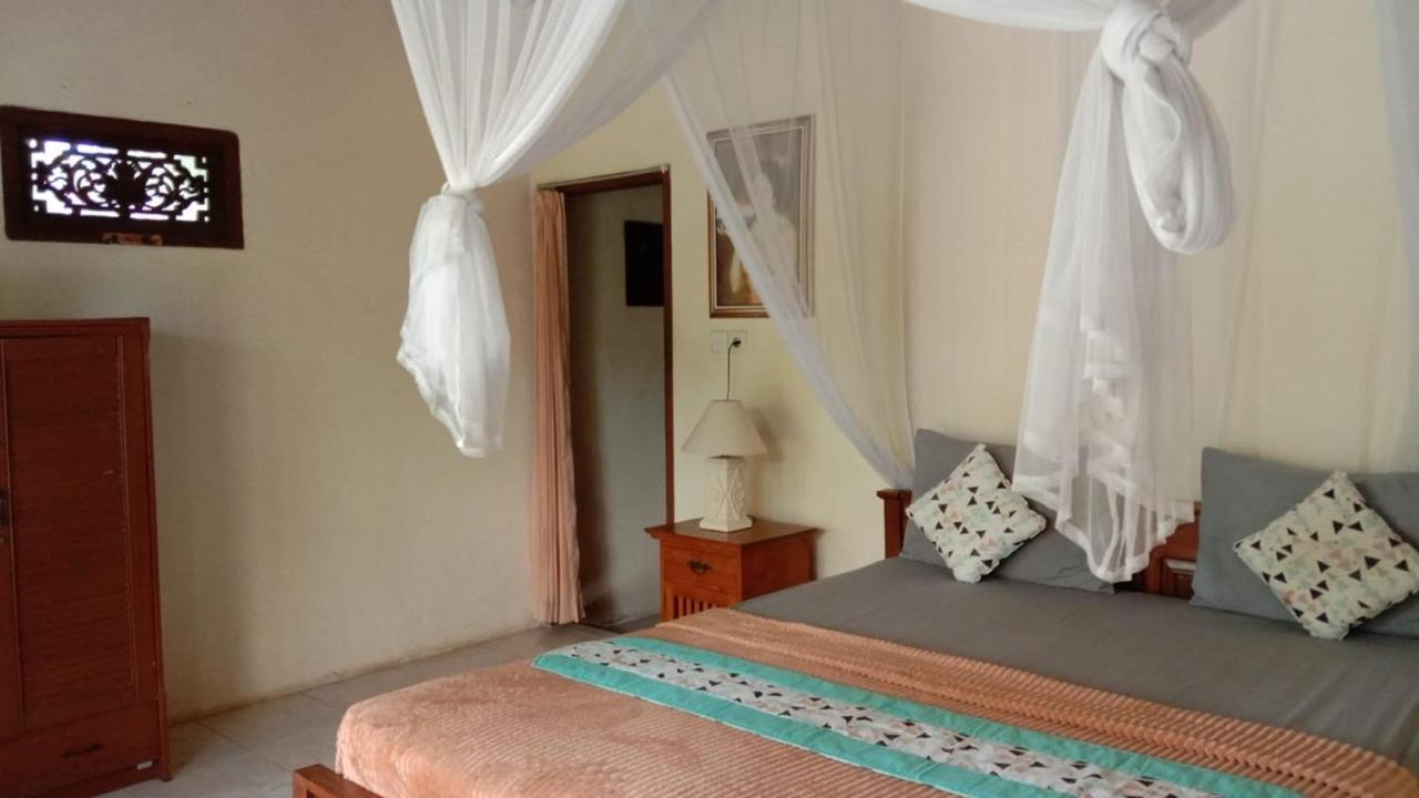 Romeo Beachfront Bingin Pecatu Kültér fotó