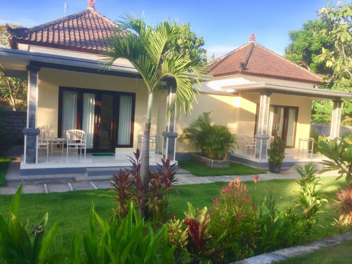 Romeo Beachfront Bingin Pecatu Kültér fotó