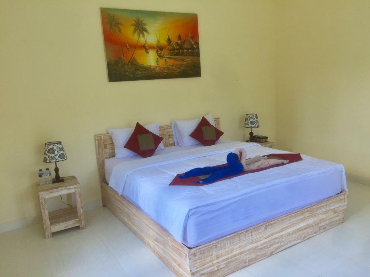 Romeo Beachfront Bingin Pecatu Kültér fotó